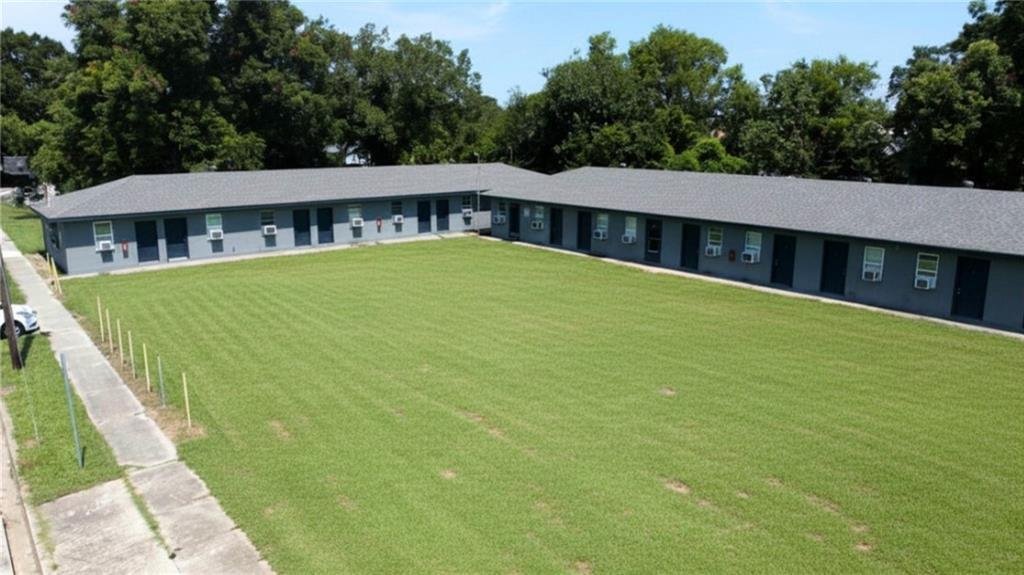 Apartment in Gretna, Louisiana, United States 2 - 18898854