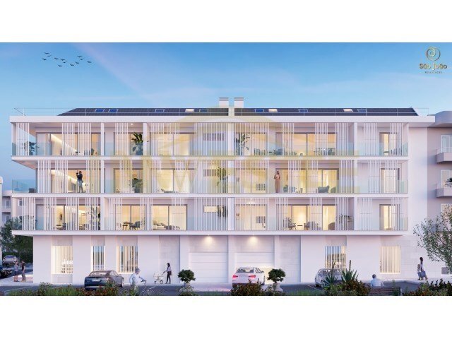Wohnung in Cascais und Estoril, Lissabon, Portugal 3 - 12632172