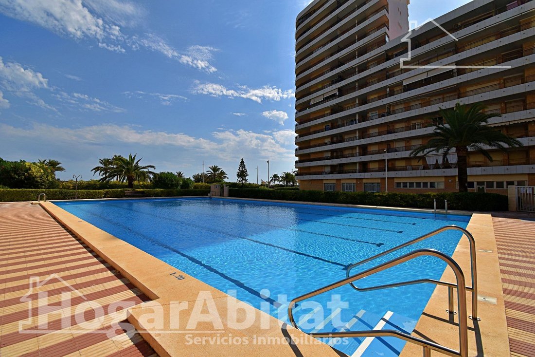 Apartamento en Gandía, Comunidad Valenciana, España 3 - 18900880