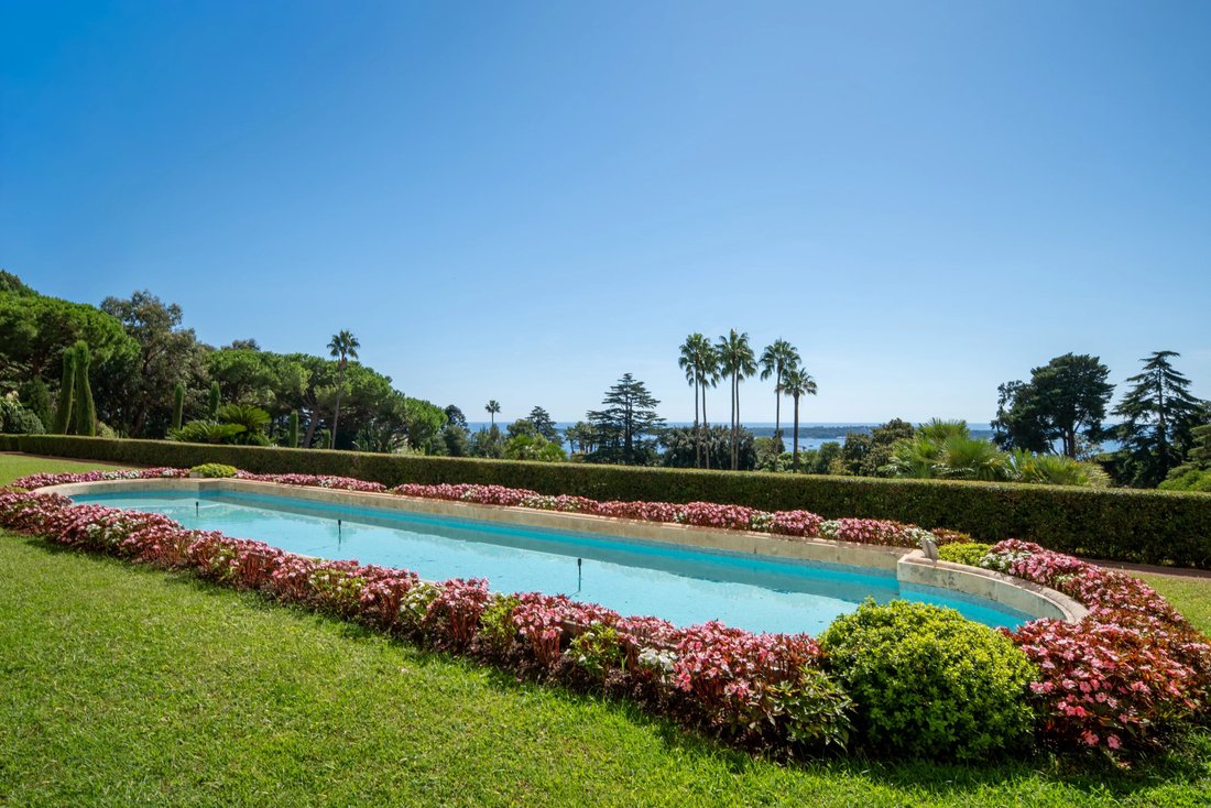 Apartment in La Californie, Cannes, France 5 - 18733338