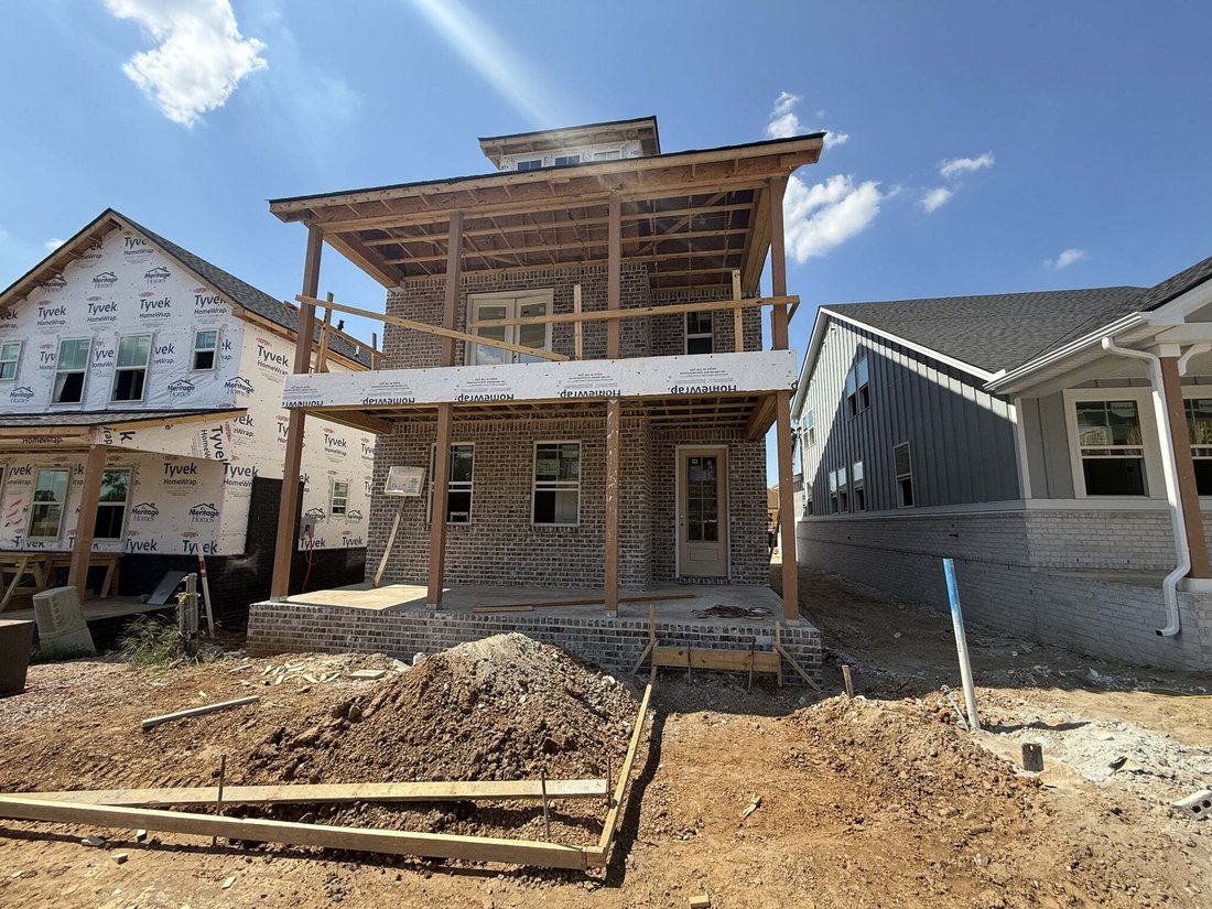 Haus in Franklin, Tennessee, Vereinigte Staaten 2 - 18512396