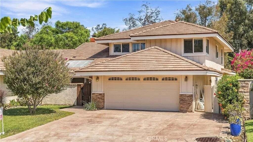 Condominio a Orange, California, Stati Uniti 1 - 18895758