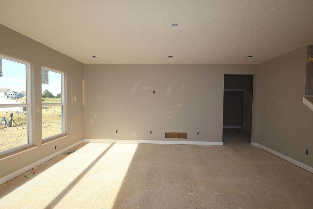 House in Delaware, Ohio, United States 4 - 18600403