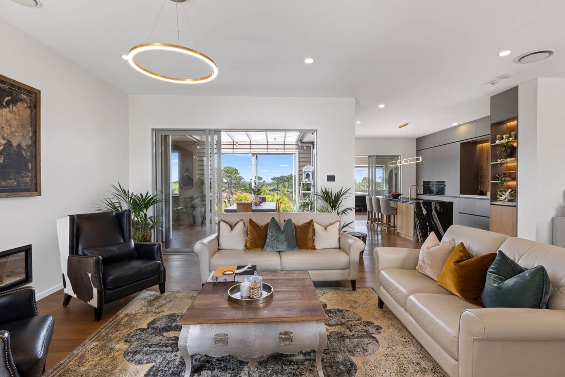 Haus in Dairy Flat, Auckland, Neuseeland 4 - 18902241