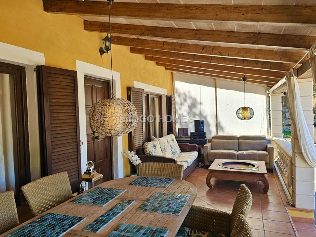 Sencelles, Balearic Islands, Spain 4 - 18900858