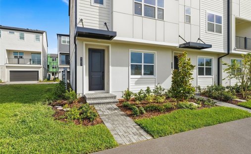 Residenza a Orlando, Florida, Stati Uniti 1