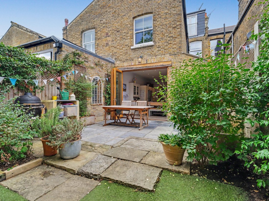 Haus in Kensal Rise, Brent, England 5 - 18901260