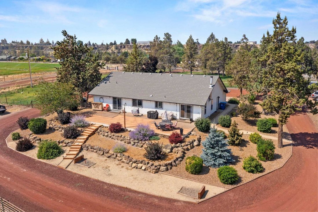 Maison à Terrebonne, Oregon, Oregon, États-Unis 3 - 18897518