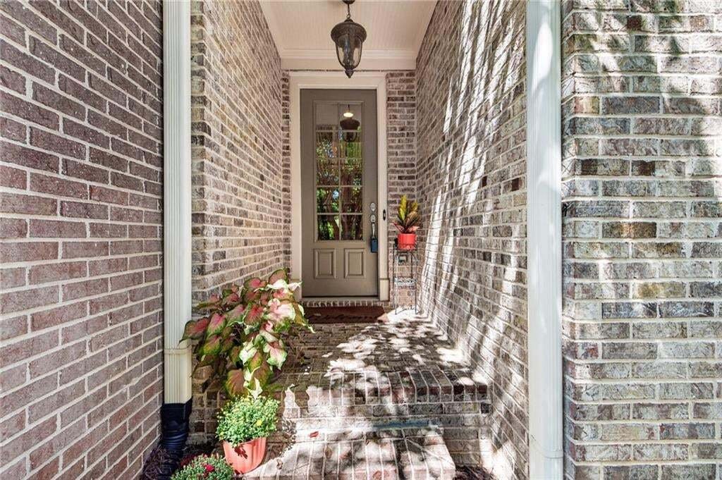 Townhouse in Roswell, Georgia, United States 3 - 18899639