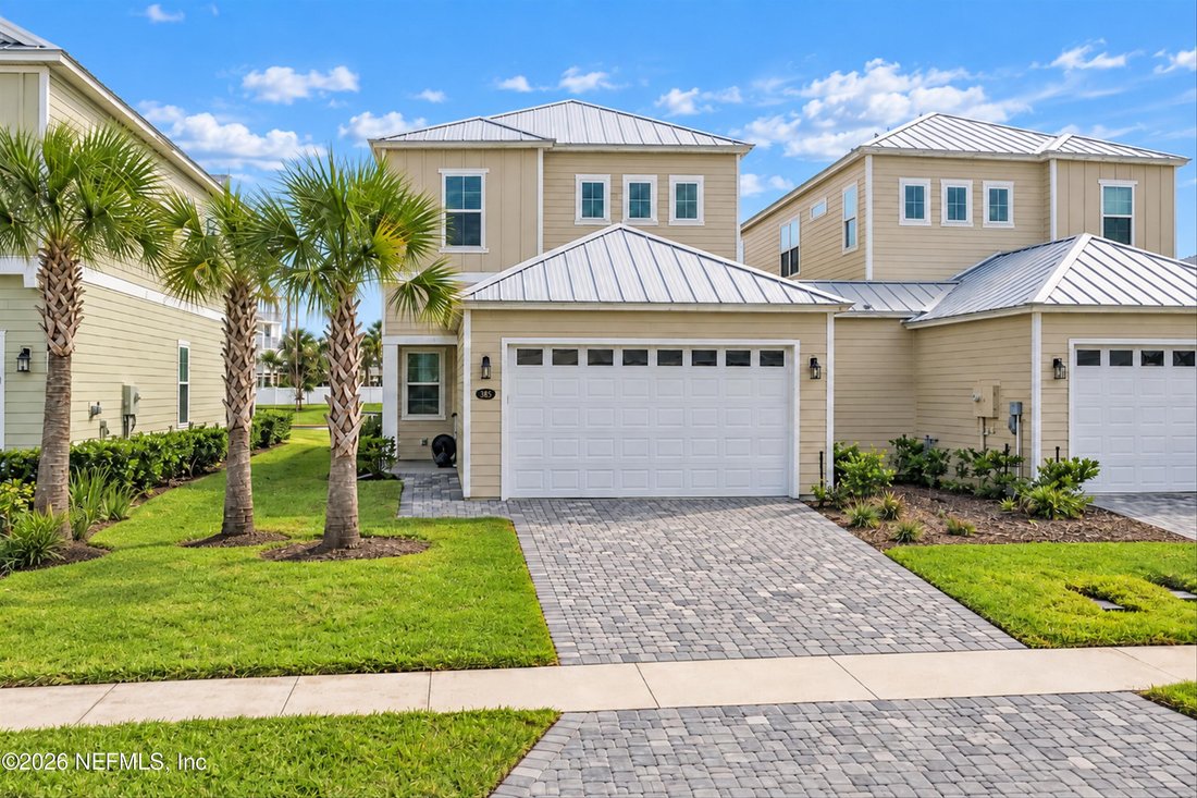 House in Fruit Cove, Florida, United States 2 - 18902063