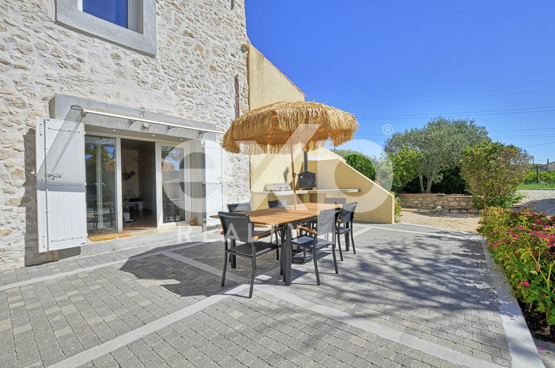 House in Coudoux, Provence-Alpes-Côte d'Azur, France 4 - 17113003