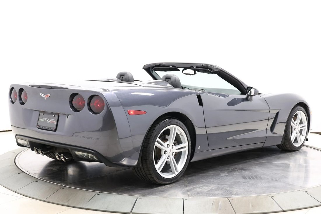 Cabriolet in Jacksonville, FL, United States 4 - 18875702
