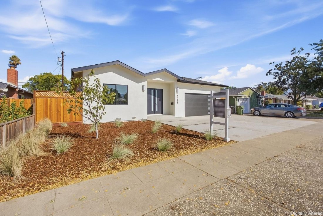 House in San Jose, California, United States 2 - 18897165
