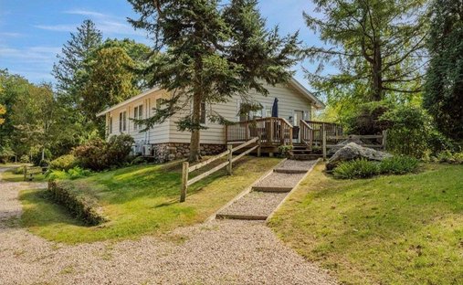 Westerly, Rhode Island, Vereinigte Staaten 1