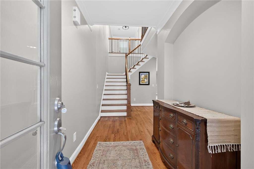 Townhouse in Roswell, Georgia, United States 4 - 18899639