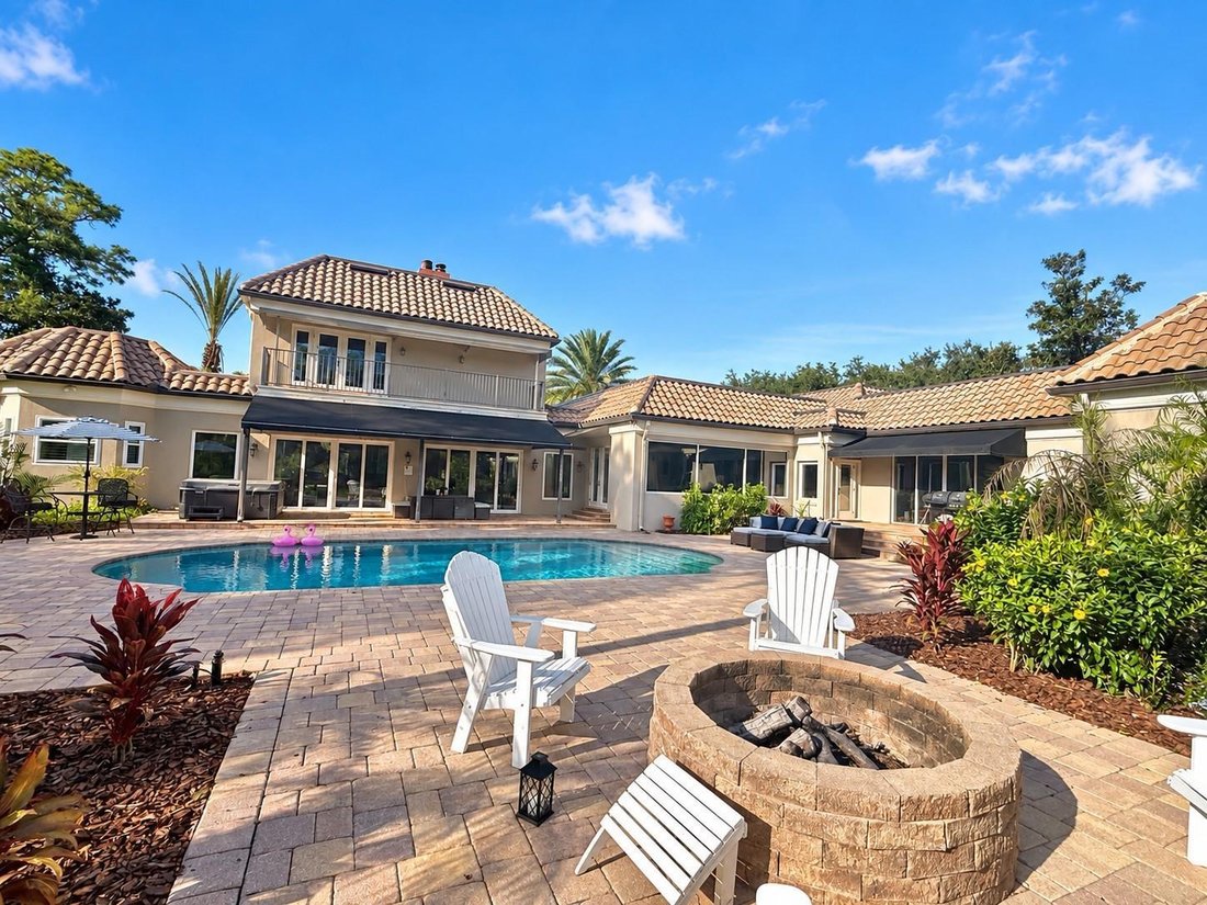 Casa a Longwood, Florida, Stati Uniti 3 - 18896099