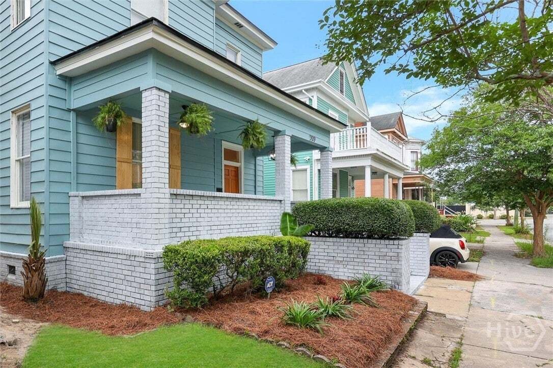 Casa en Savannah, Georgia, Estados Unidos 2 - 18900000