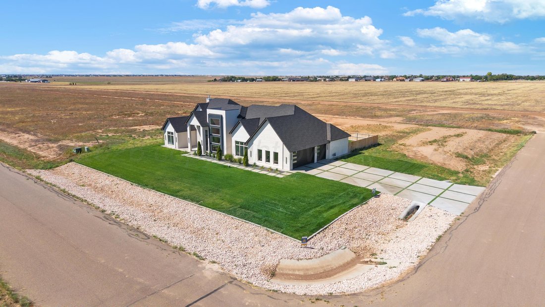 House in Amarillo, Texas, United States 3 - 18898793