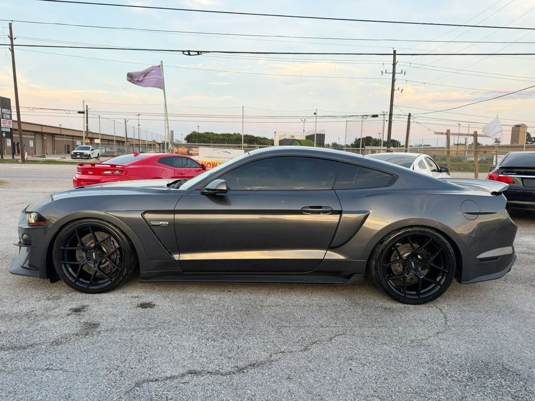 Coupe in Houston, TX, United States 4 - 18898151