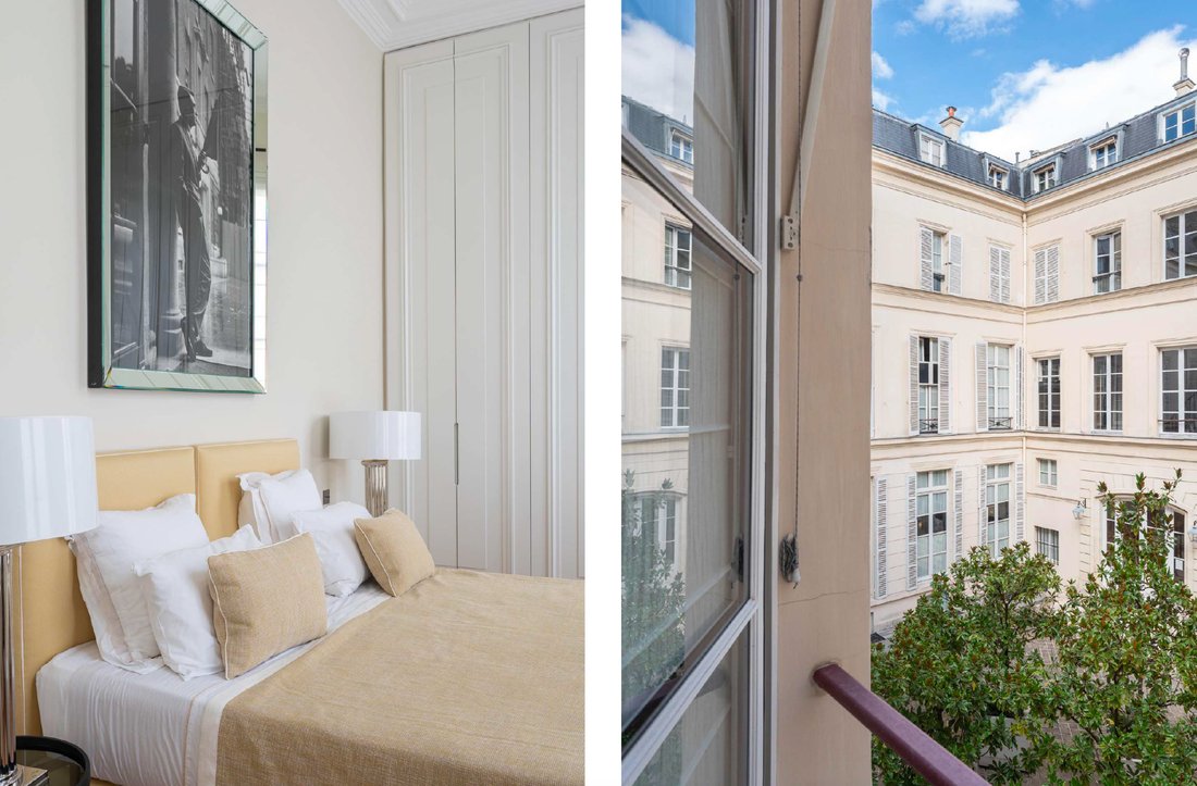 Wohnung in Invalides, Paris 7e Arrondissement, Paris 4 - 18849259