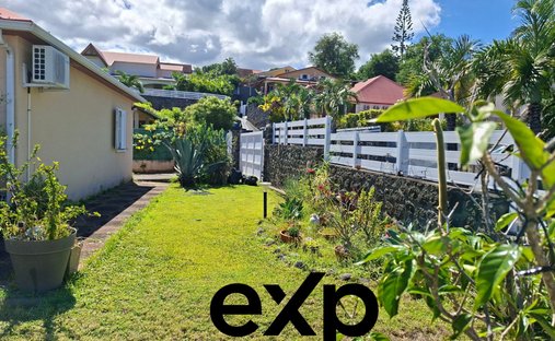 House in La Possession, Saint-Paul, Réunion 1