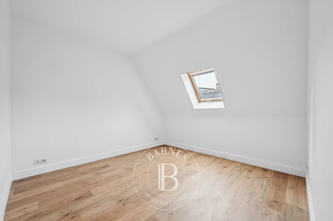 Appartement à Saint Placide, Paris 6e Arrondissement, Paris 4 - 15077665