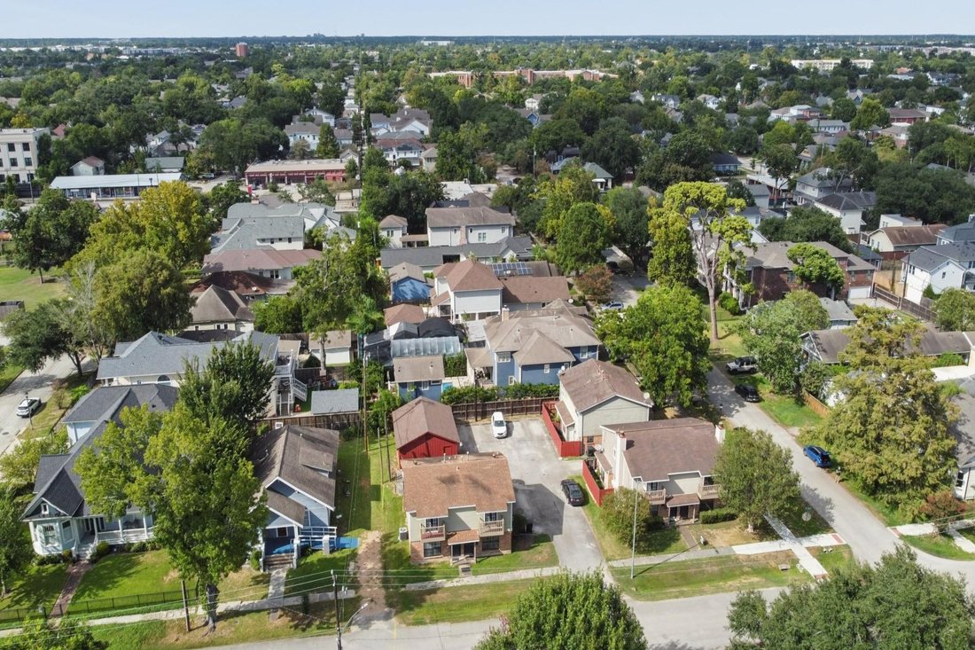 Otros en Houston, Texas, Estados Unidos 4 - 18900733