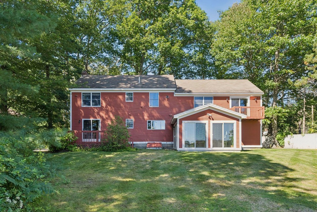 House in Scarborough, Maine, United States 5 - 18896233