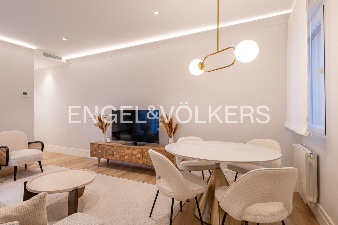 Apartamento en Salamanca, Madrid, España 3 - 18901060