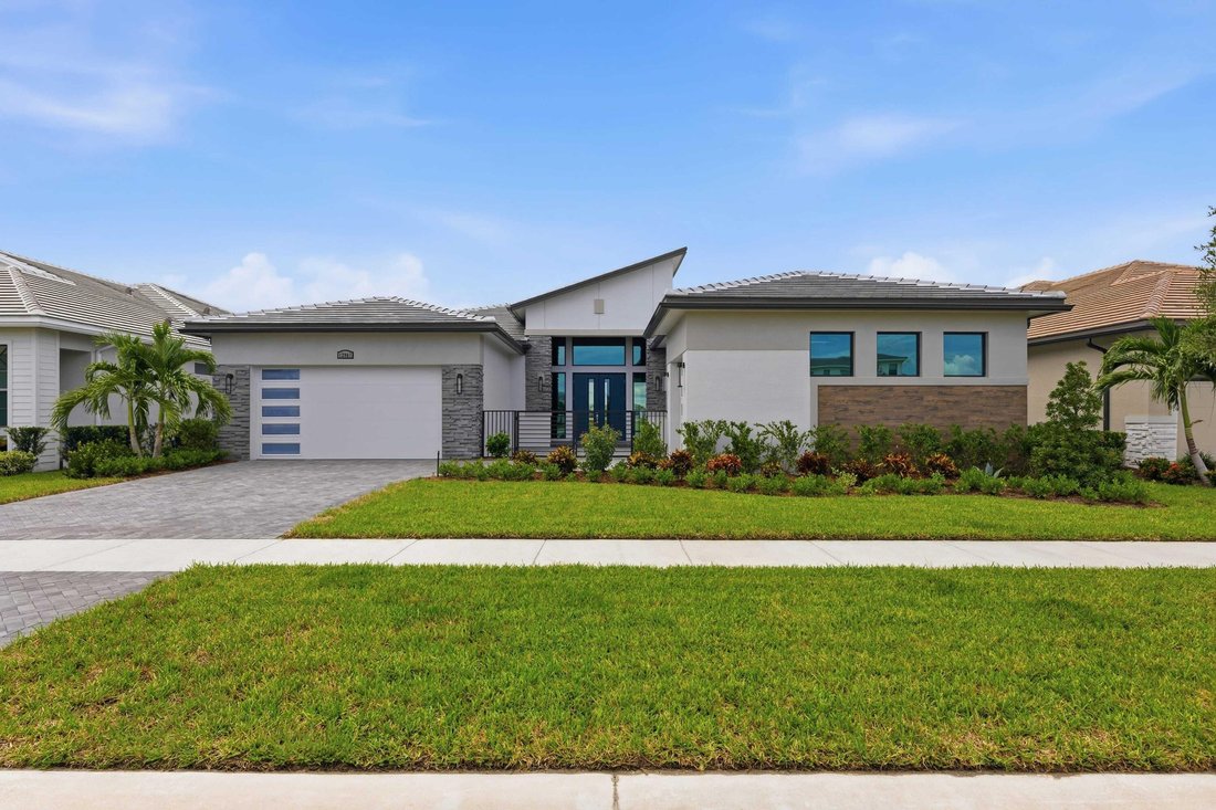 House in Port St. Lucie, Florida, United States 1 - 18668947