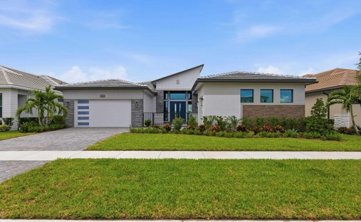 House in Port St. Lucie, Florida, United States 1