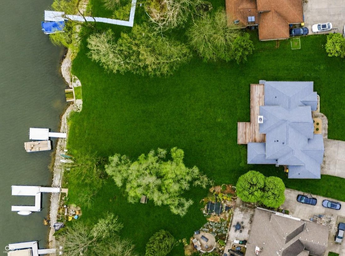 House in Indianapolis, Indiana, United States 3 - 18902209