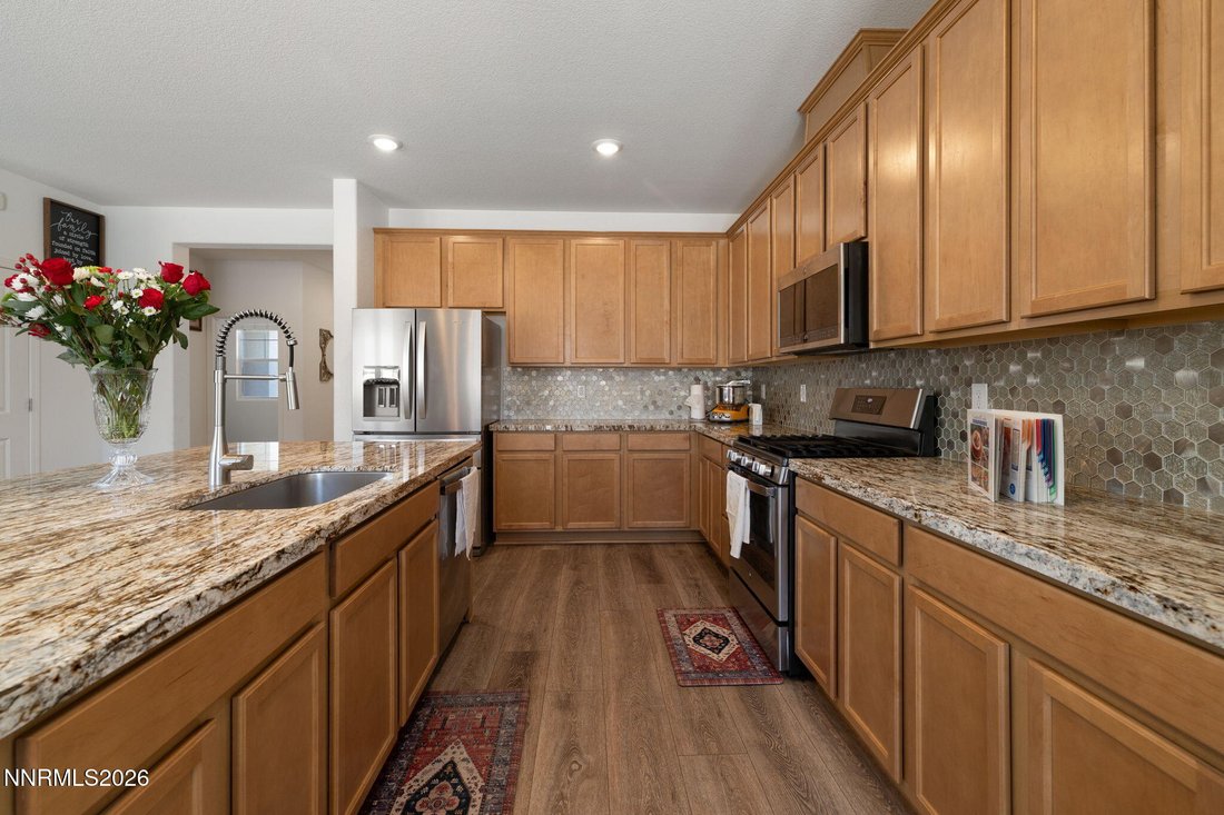 Haus in Lemmon Valley-Golden Valley, Nevada, Vereinigte Staaten 3 - 18896026