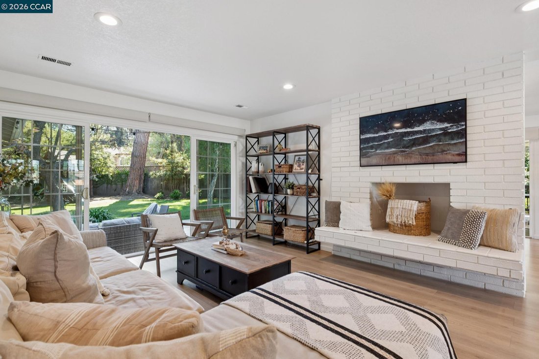 House in Concord, California, United States 5 - 18899782