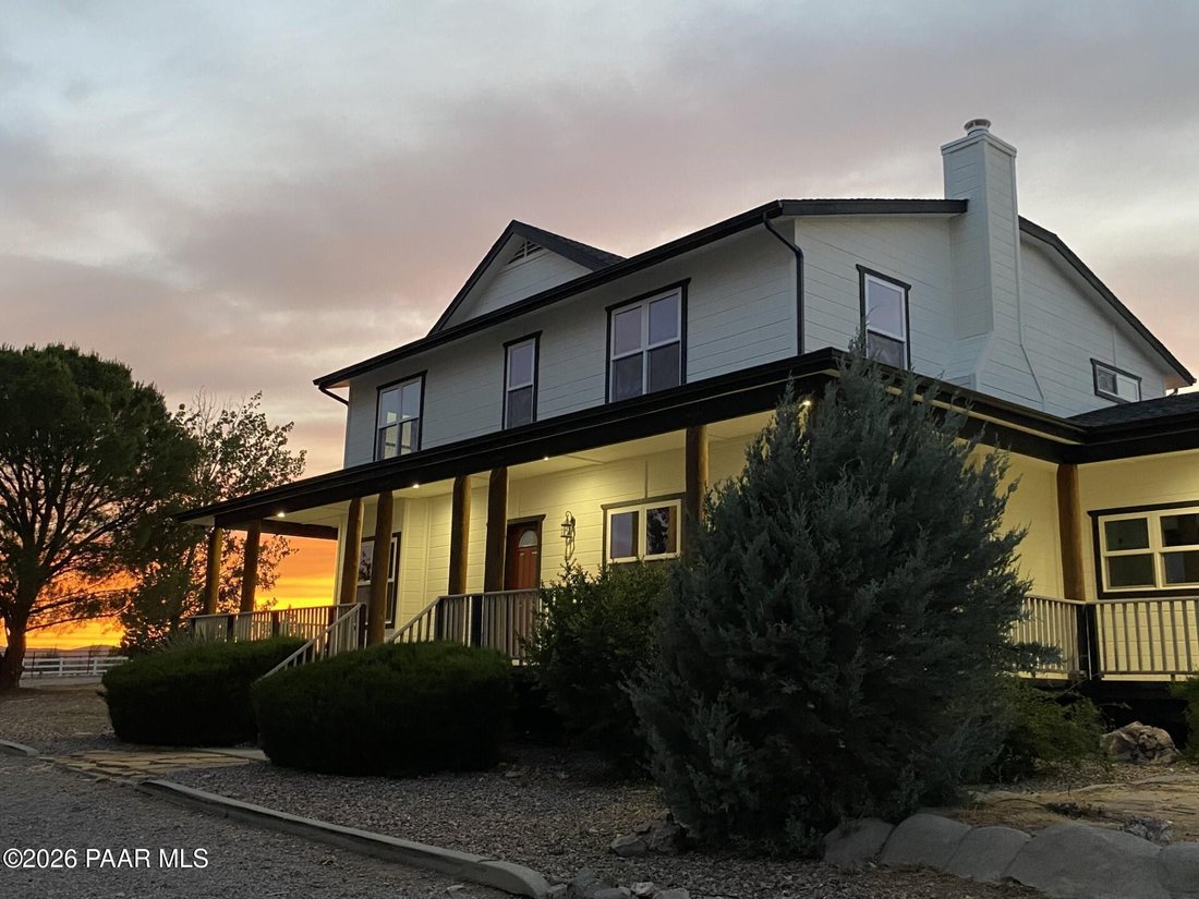 House in Paulden, Arizona, United States 3 - 18898952