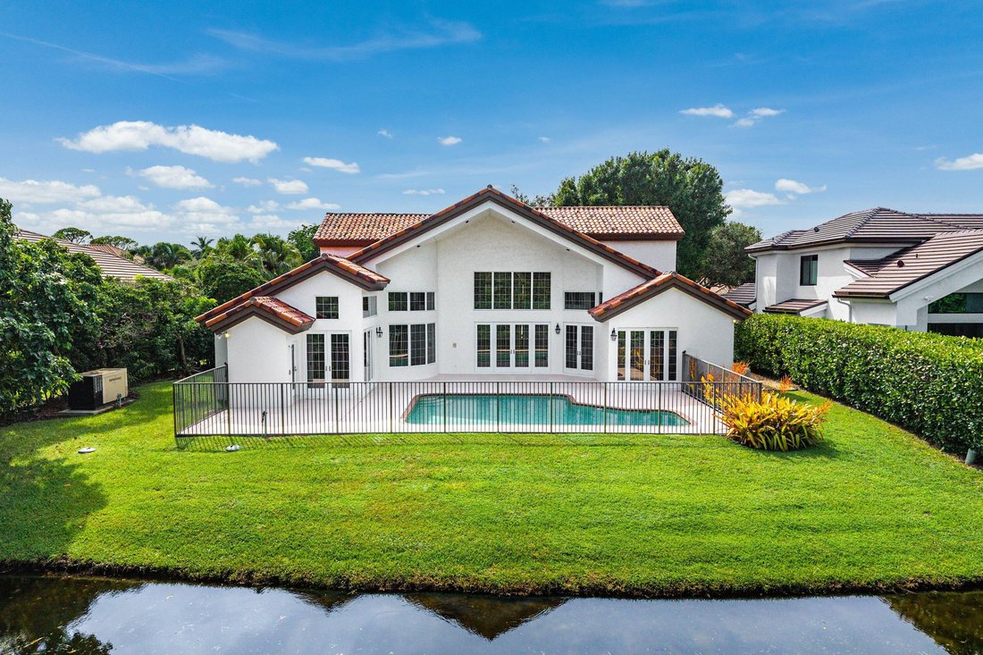 Casa a Boca Raton, Florida, Stati Uniti 4 - 18896433