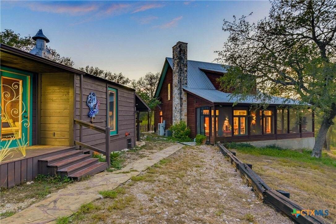 House in Kingsbury, Texas, United States 1 - 18899189