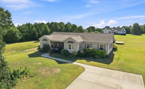 House in Creedmoor, North Carolina, United States 1