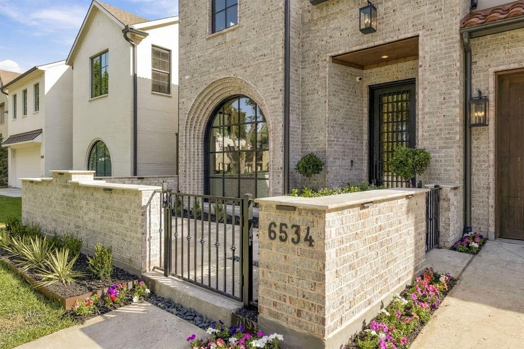 Haus in Dallas, Texas, Vereinigte Staaten 2 - 18896644