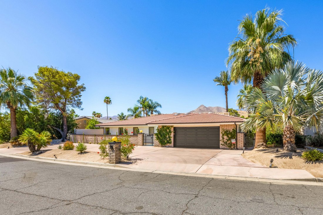 House in Palm Springs, California, United States 4 - 18899315