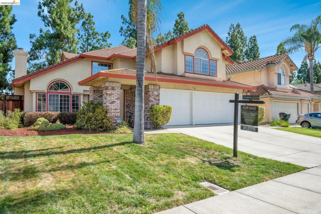 House in Antioch, California, United States 3 - 18896842