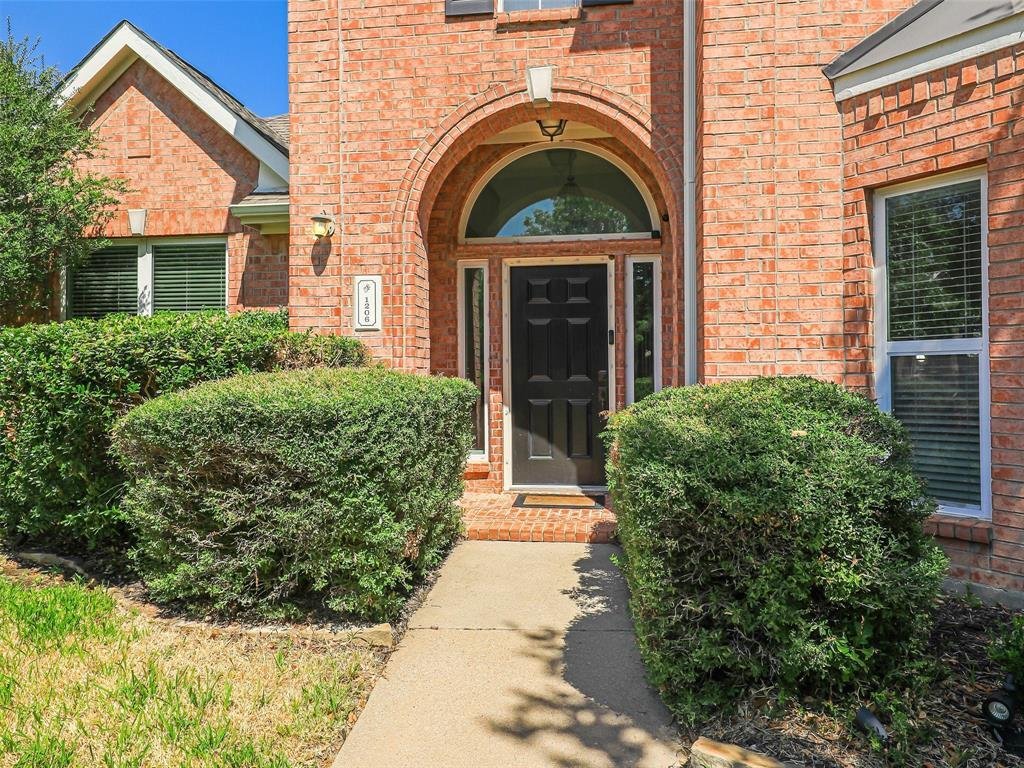 Haus in Allen, Texas, Vereinigte Staaten 3 - 18900648