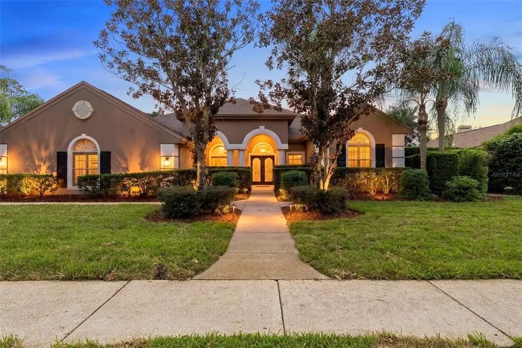 Haus in Palm Harbor, Florida, Vereinigte Staaten 1 - 18902192