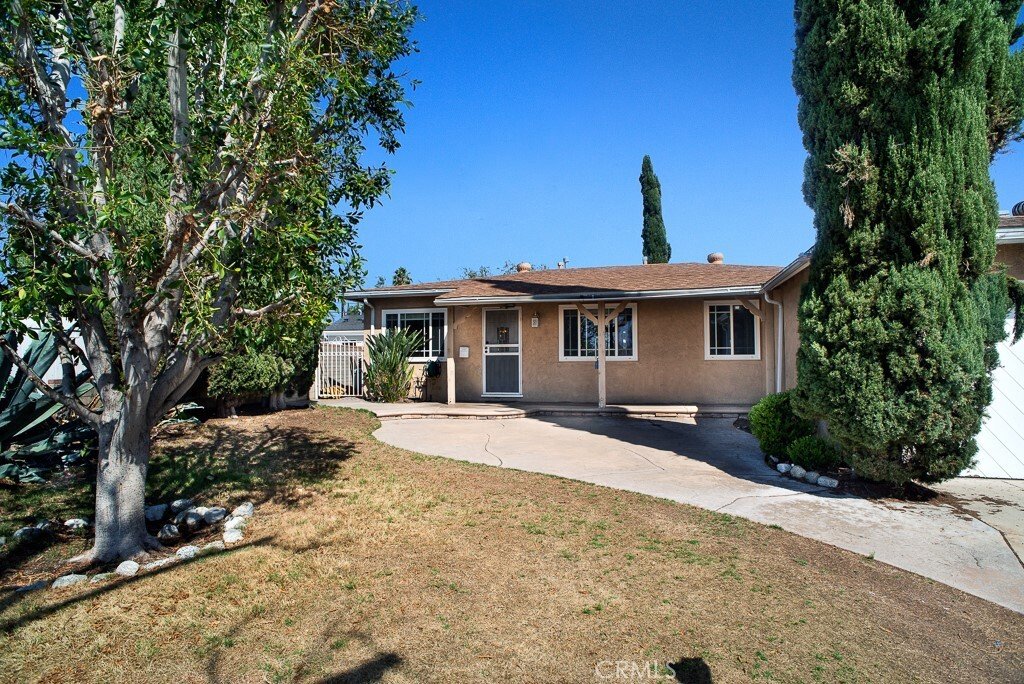 House in Los Angeles, California, United States 1 - 18854895