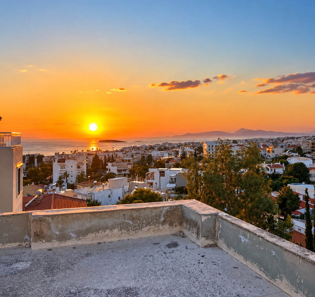 Apartamento en Voula, Ática, Grecia 2 - 17324643