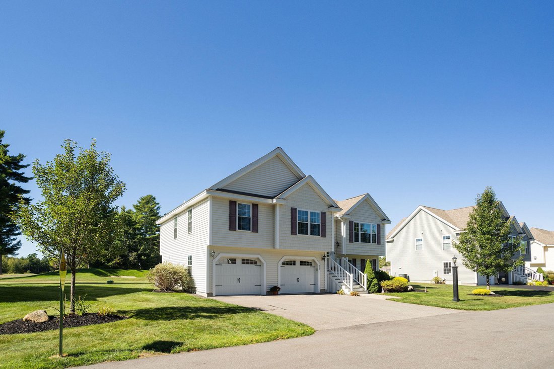 House in Wells, Maine, United States 1 - 18900018