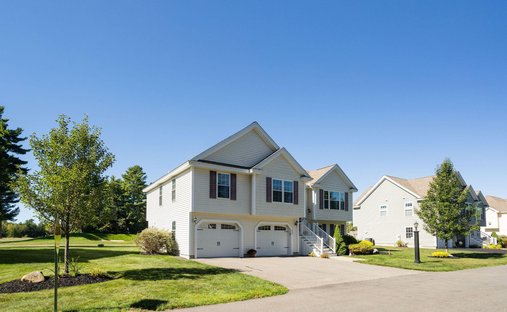 Haus in Wells, Maine, Vereinigte Staaten 1