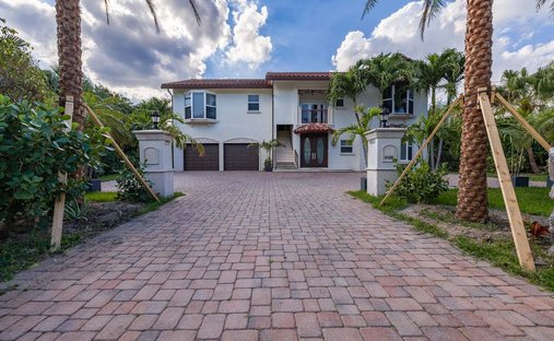 House in Boca Raton, Florida, United States 1