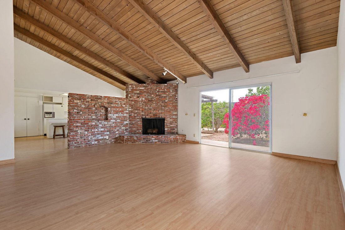Casa en Santa Bárbara, California, Estados Unidos 4 - 18898961