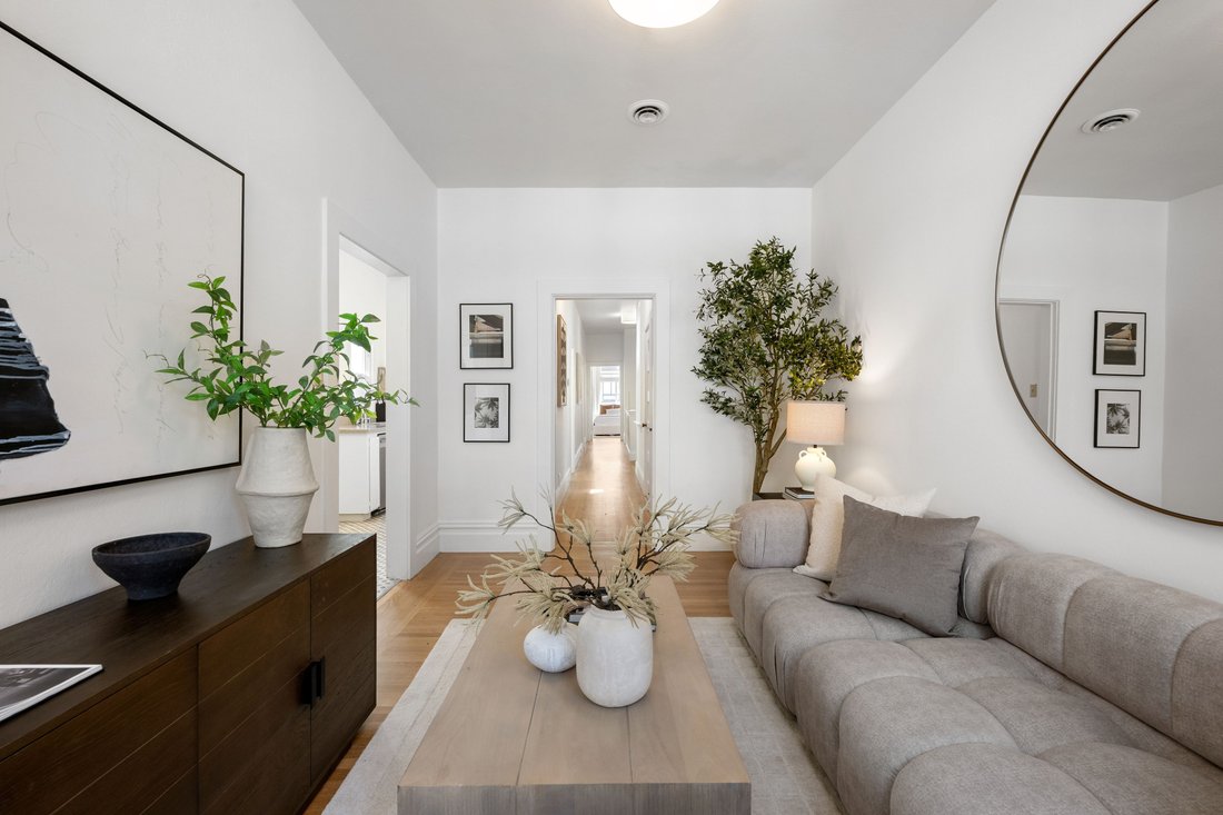 Apartment in San Francisco, California, United States 4 - 18902444